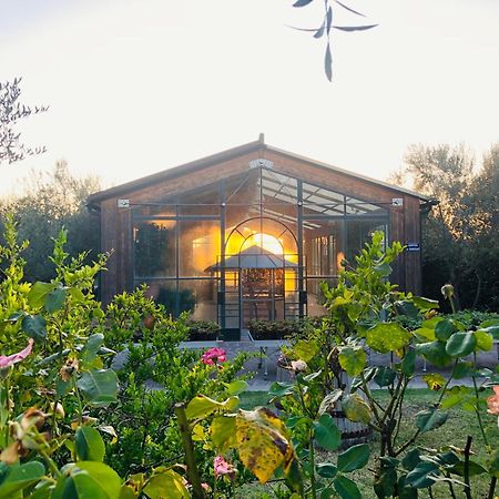Pian De' Somari Villa ปีติญาโน ภายนอก รูปภาพ