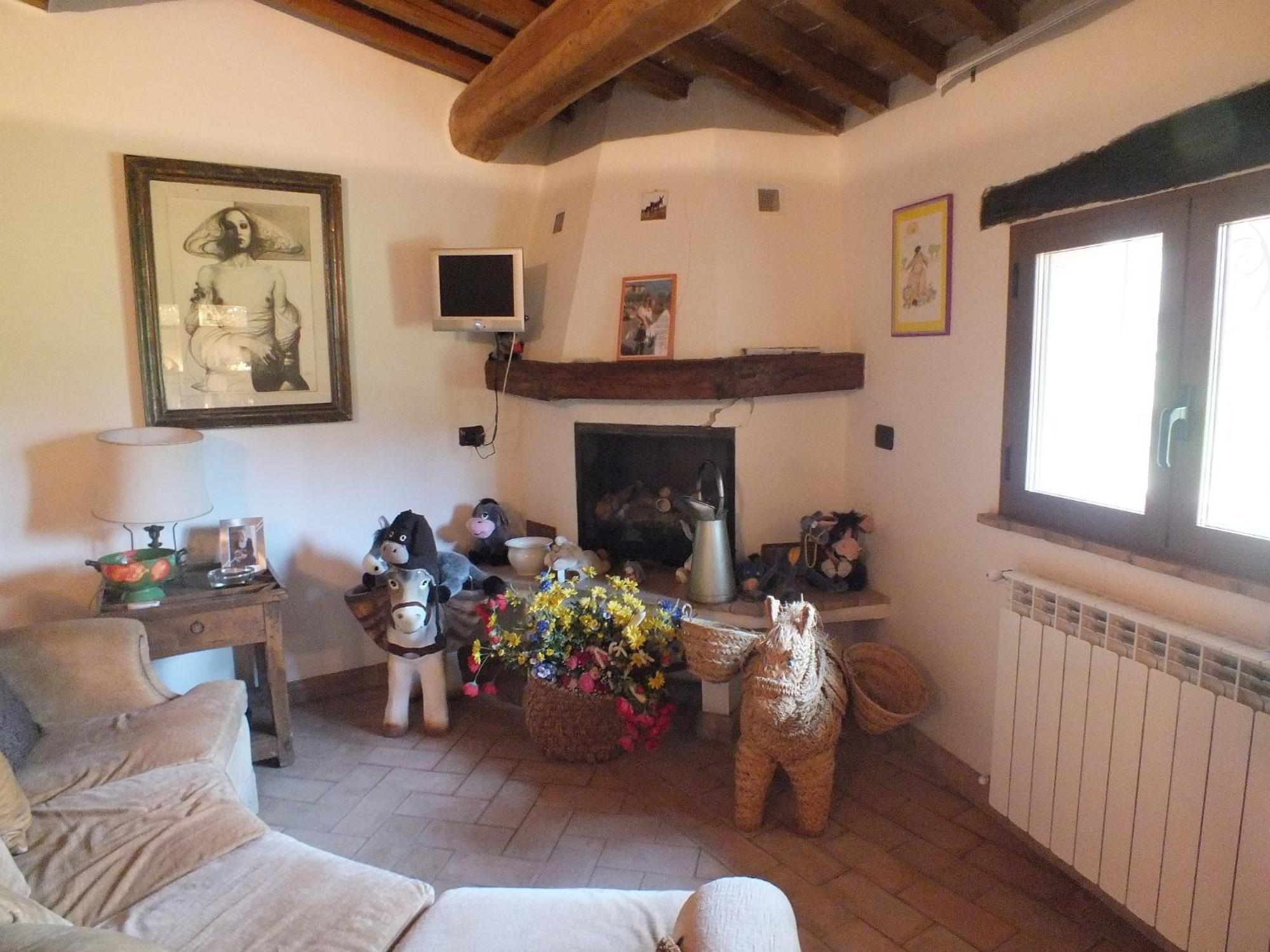 Pian De' Somari Villa ปีติญาโน ภายนอก รูปภาพ