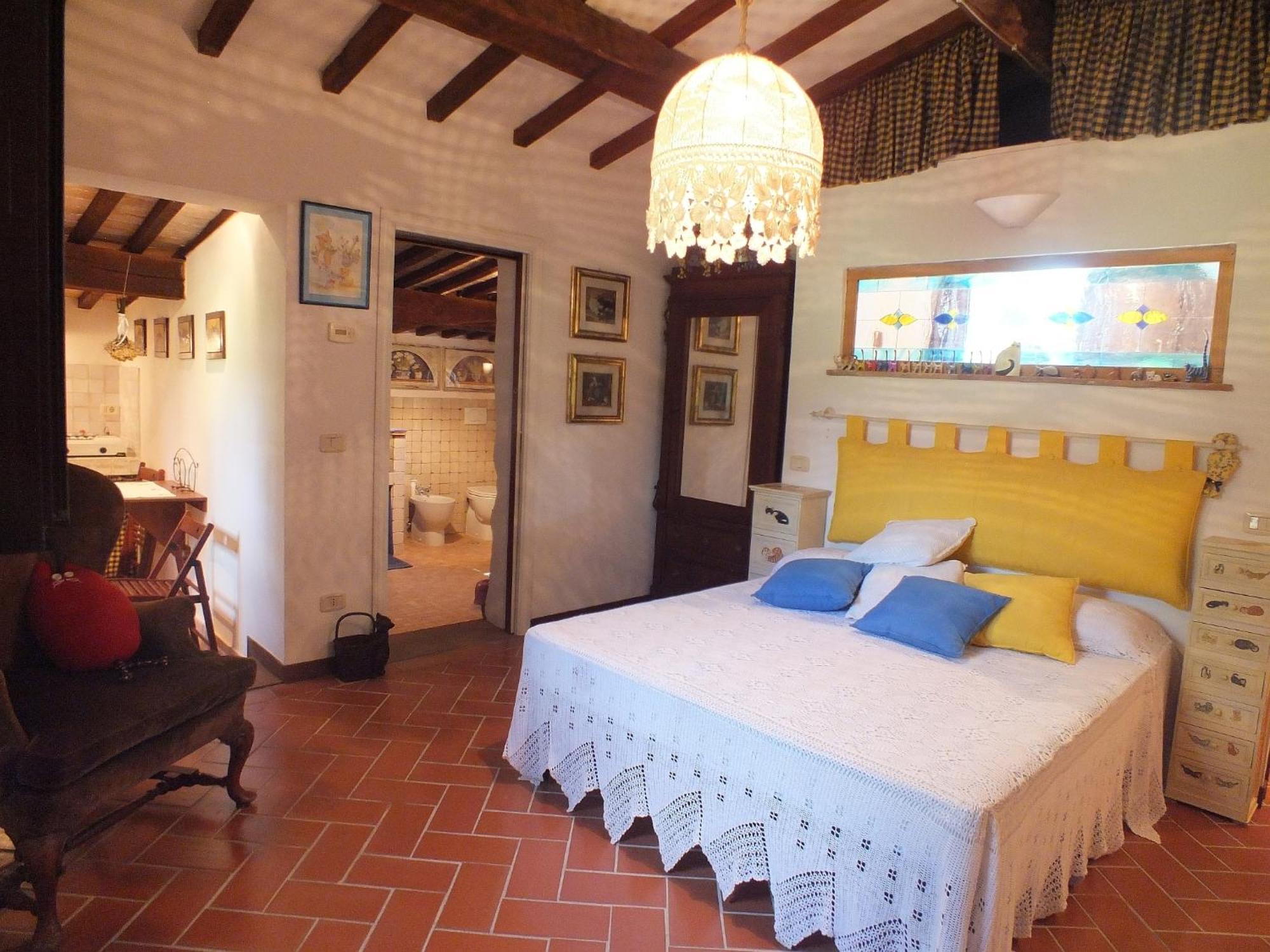 Pian De' Somari Villa ปีติญาโน ภายนอก รูปภาพ